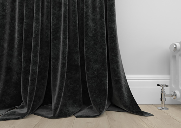 Hardwick, Jet - Made to Measure Curtains - Image 6